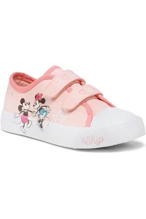 Mickey & Friends Scarpe da ginnastica SS22-22DSTC