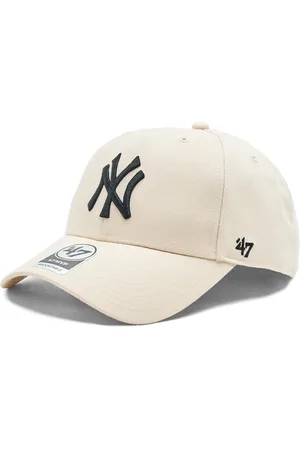 47 Brand Cappellino MLB New York Yankees 