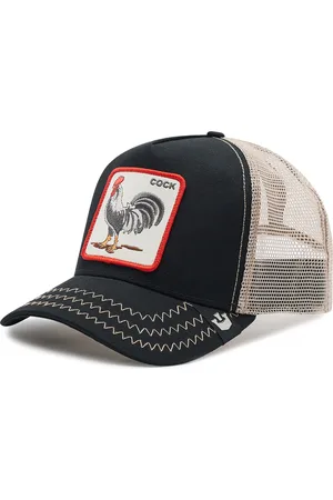 Goorin Bros. Cappellino The Cock 101-0378