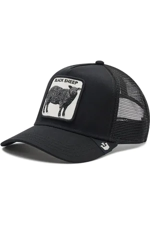 Goorin Bros. Cappellino The Black Sheep 101-0380