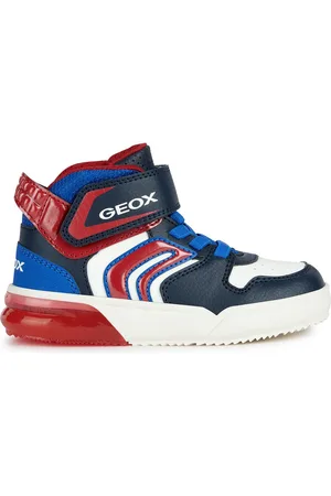 Geox Sneakers J Grayjay Boy J369YD 0BU11 C0735 D