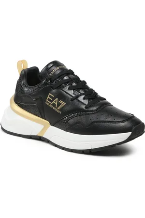EA7 Sneakers X7X007 XK310 K476