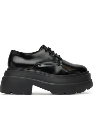 DeeZee Oxfords ST0242531-1