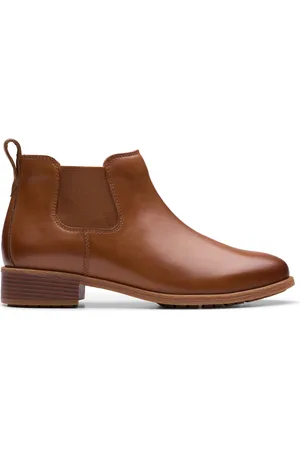 Clarks Chelsea Havisham Top 26178718