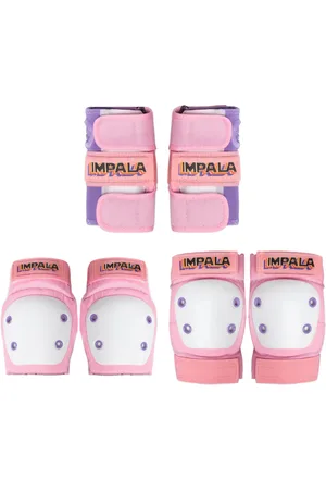 Impala Set di protezioni Kids Protective Pack