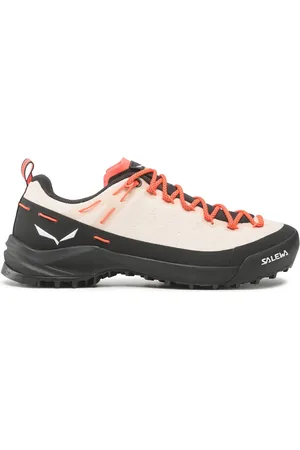 Salewa Scarpe da trekking Wildfire Canvas W 61407-7265
