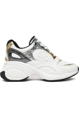 Michael Kors Sneakers 43R5ZUFS4D