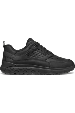 Geox Sneakers U Spherica 4X4 B Abx U46FDD 000FF C9999