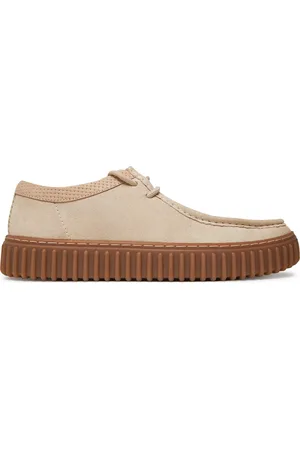 Clarks Scarpe basse Torhill Low 26180906