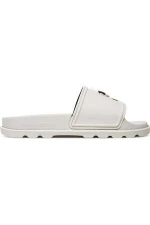 Karl Lagerfeld Ciabatte KL80970N