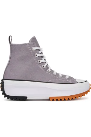 Converse Scarpe da ginnastica Run Star Hike Platform A10666C