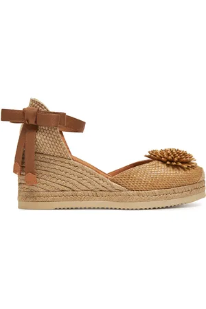 Unisa Espadrillas Cecil Rgr