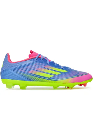 adidas Scarpe da calcio F50 League Firm/Multi-Ground IE1290