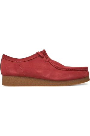 Clarks Scarpe basse Wallabee 26180921