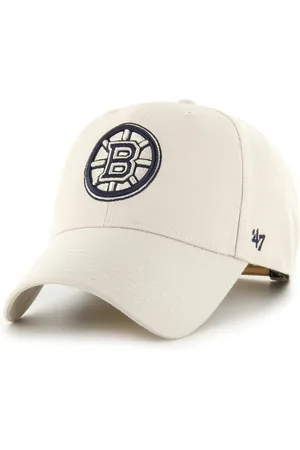 47 Brand Cappellino NHL Boston Bruins 