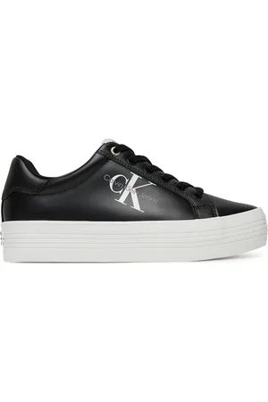Calvin Klein Scarpe sportive YW0YW00847