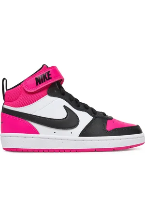 Nike Sneakers Court Borough Mid 2 Bg HV0933 100