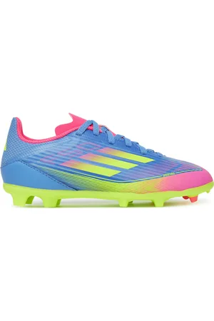 adidas Scarpe da calcio F50 League Firm/Multi-Ground IE3746