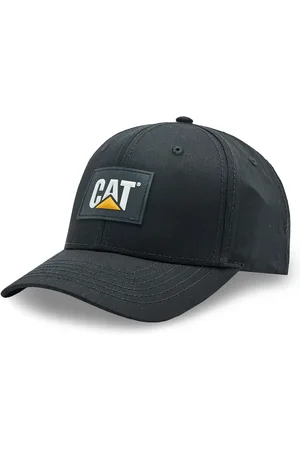 Caterpillar Cappellino Sheridan Flat