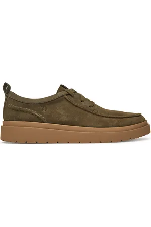 Clarks Scarpe basse Polden Moc 26180869