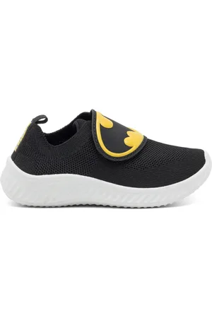 Batman Sneakers CP91-AW23-47WBBAT-B