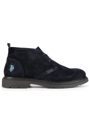 U.S. Polo Assn. Polacchine LORENZ002M/DS1