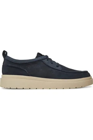 Clarks Scarpe basse Polden Moc 26180866