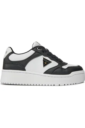 Guess Sneakers FLJMR4 ELE12