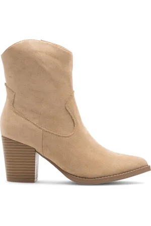 DeeZee Stivali texani MILLIE LS5637-07