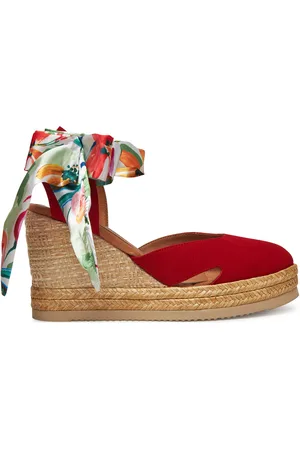 Unisa Espadrillas Cibolo Ks
