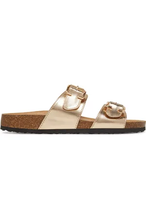 ONLY Ciabatte Onlmaxi-13 Pu Strap Buckle 15331392