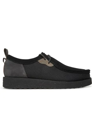 Clarks Scarpe basse Wallabee 26181387
