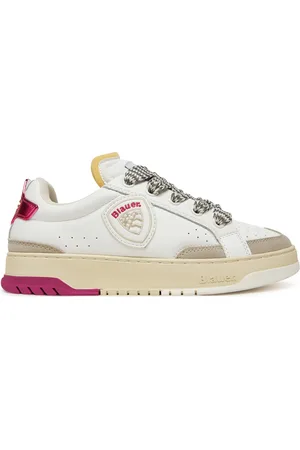 Blauer Sneakers S5ADEL02/LEA