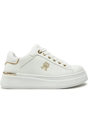 Tommy Hilfiger Sneakers Low Cut Lace-Up Sneaker T3A9-33749-1355 S