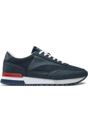 GAP Sneakers New York Nyl M GAF004F5SMEBWHGP