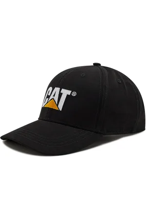 Caterpillar Cappellino Trademark Cap W01791-016