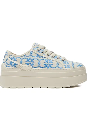 Pinko Sneakers Greta 04 SS0013 T006