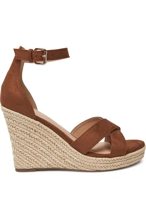 ONLY Espadrillas Onlamelia-18 Mf Wedge 15335555