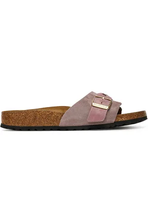 Birkenstock Ciabatte Oita Braided 1029123
