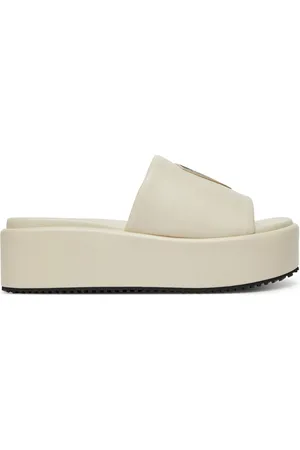 Blauer Ciabatte S5OPAL03/PUL