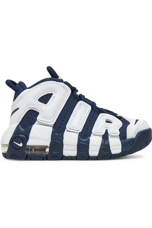 Nike Sneakers Air More Uptempo (PS) FV5372 100