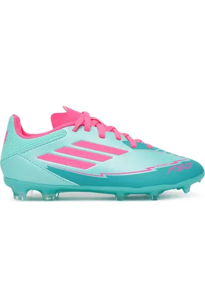adidas Scarpe da calcio F50 League Messi Firm/Multi-Ground IH0931