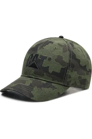 Caterpillar Cappellino W01791