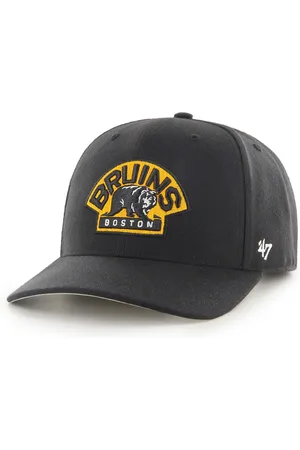 47 Brand Cappellino NHL Boston Bruins H-CLZOE01WBP