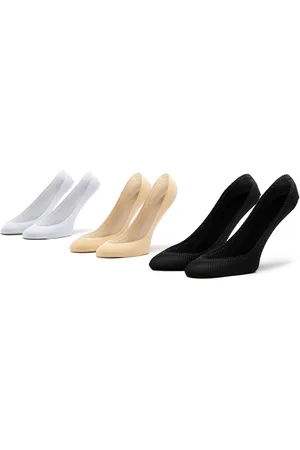 Jenny Set di 3 paia di pedulini da donna 4WB-003-SS23