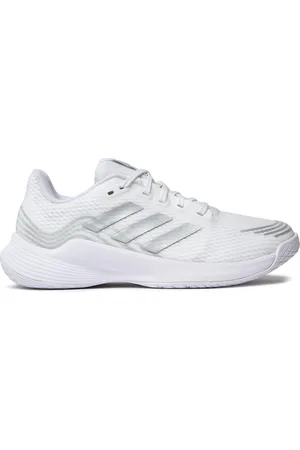adidas Scarpe indoor Novaflight Primegreen GX8187