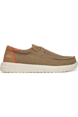 Quiksilver Scarpe basse WADE-02