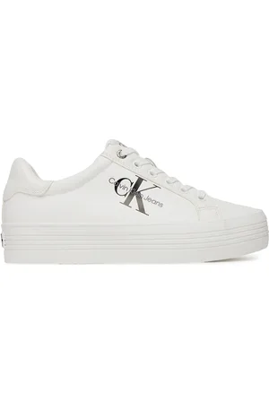 Calvin Klein Scarpe sportive YW0YW00847