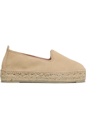 MANEBI Espadrillas Double Sole Espadrilles K 1.1 D0