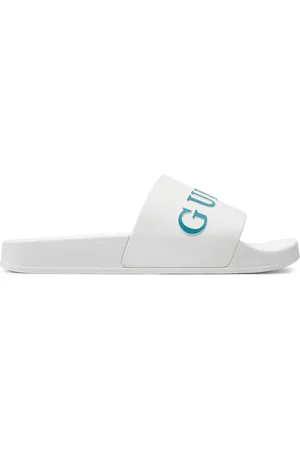 Guess Ciabatte F4GZ10 BB00F